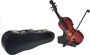 MINIATURA VIOLIN