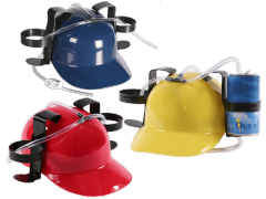 CASCO BEBIDA