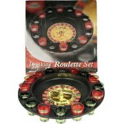 RULETA DE CHUPITOS