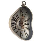 RELOJ PARED DALI