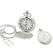 RELOJ DE BOLSILLO LINEAS