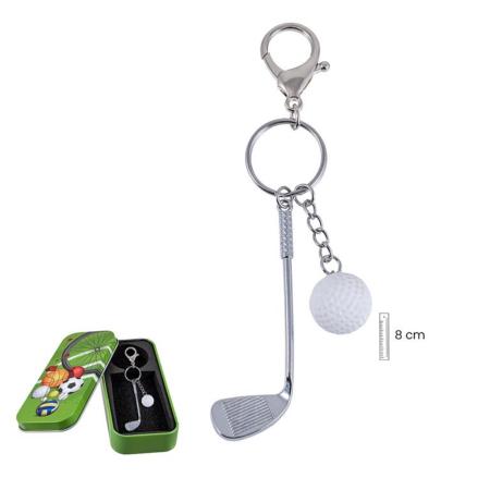 LLAVERO GOLF
