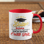 TAZA HAS CONQUISTADO UNA META