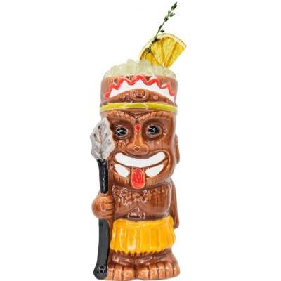 JARRA TIKI-GUERRERO 480 ML