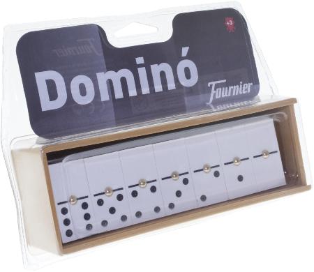 DOMINO FOURNIER MARFILINA