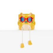 NACETA COOL CAT AMARILLO