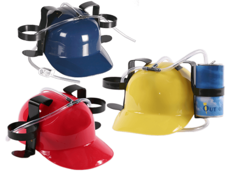 CASCO BEBIDA