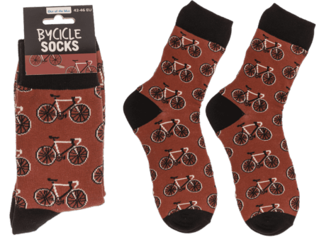 CALCETINES BICICLETA