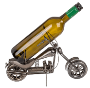 PORTABOTELLAS MOTOCICLISTA