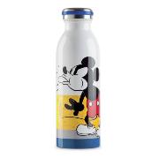 BOTELLA TERMICA MICKEY SOY AMARILLO