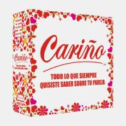 JUEGO "CARIÑO