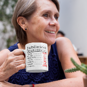 TAZA "JUBILADO PLANNING