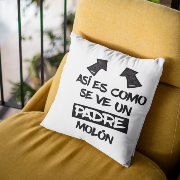 COJIN PAPA MOLON