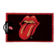 FELPUDO ROLLING STONES