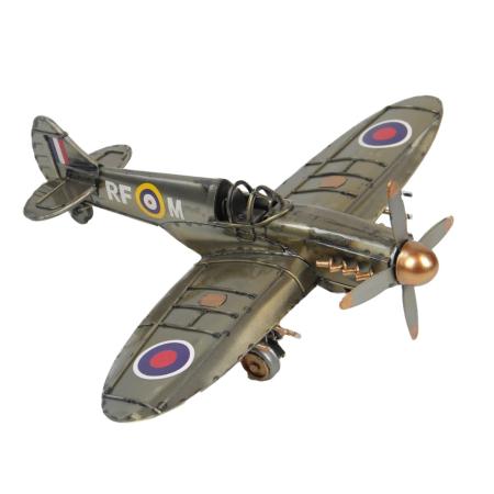 MINIATURA DE AVION
