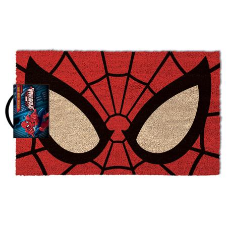 FELPUDO SPIDERMAN