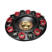 RULETA DE CHUPITOS