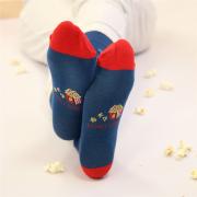 CALCETINES POP CORN T-41-45