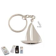 LLAVERO BARCO VELA