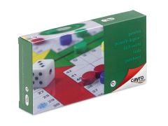 PARCHIS MAGNETICO