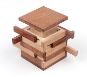 THE BLIND BOX