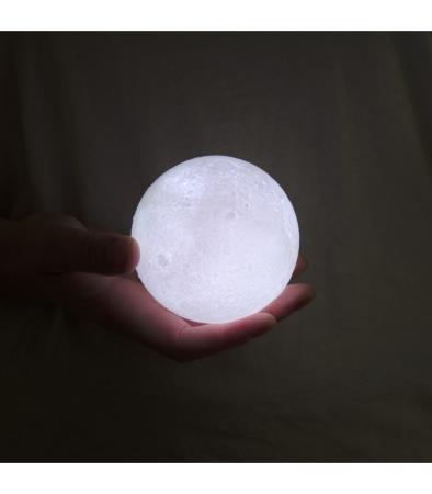 TE REGALO LA LUNA PEQUEÑA