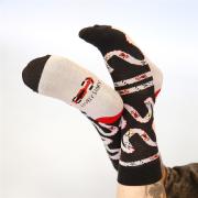 CALCETINES RACING T-41-45