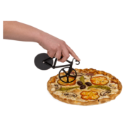 CORTA PIZZA BICICLETA