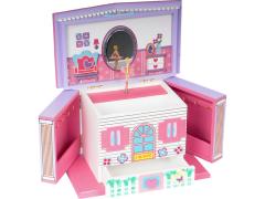 JOYERO MUSICAL CASA SWEET