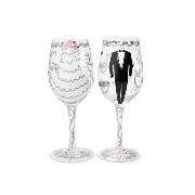 COPAS BODA