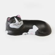 REPOSA MUÑECAS GATO