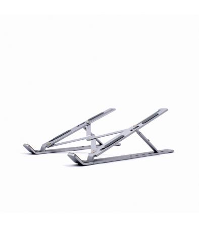 SOPORTE PARA PORTATIL ALUMINIO