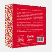 JUEGO "CARIÑO