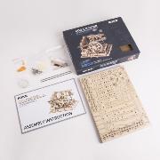 COG COASTER