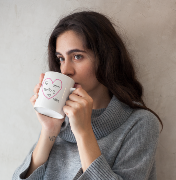 TAZA TE QUIERO TANTO QUE NO CABE