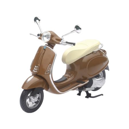 VESPA MINI PRIMAVERA MARRON