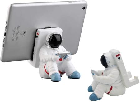 SOPORTE TELEFONO MOON COLLECTION