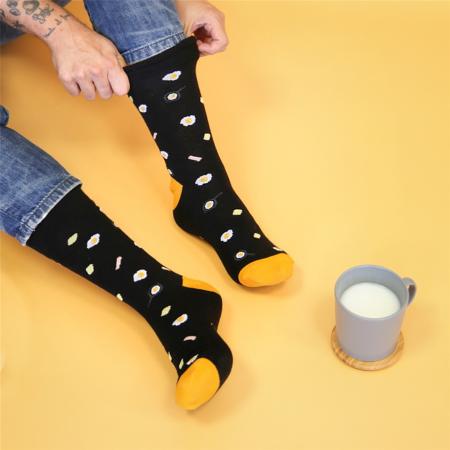 CALCETINES EGG T-41-45