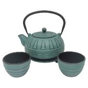 SET TETERA VERDE