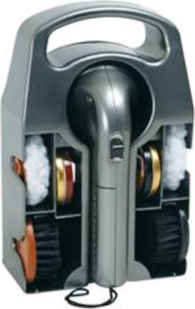 MAQUINA LIMPIA ZAPATOS