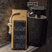 AFILADOR CUCHILLAS AFEITAR