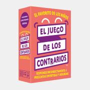 JUEGO EL JUEGO DE LOS CONTRARIOS
