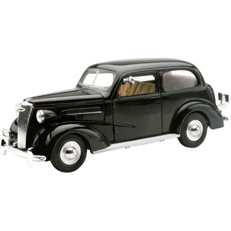 COCHE CHEVROLET 1937