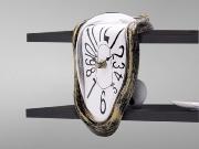 RELOJ FUSION DORADO VIEJO