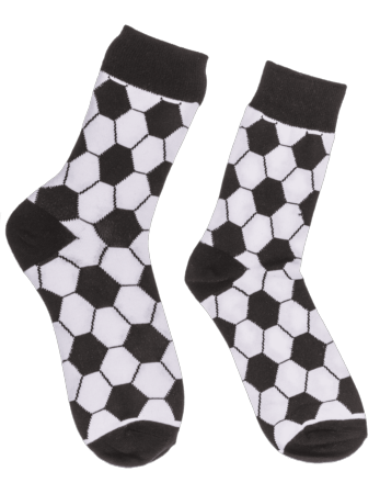 CALCETINES FUTBOL T- 42-46