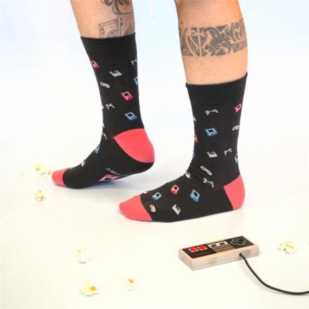 CALCETINES PLAY MODE T-41-45