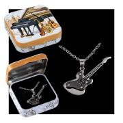 COLGANTE GUITARRA ELECTRICA