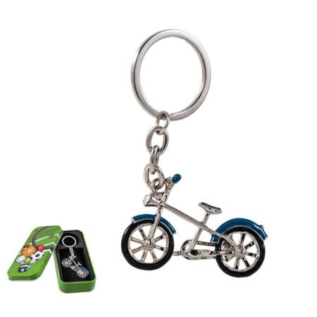 LLAVERO BICICLETA