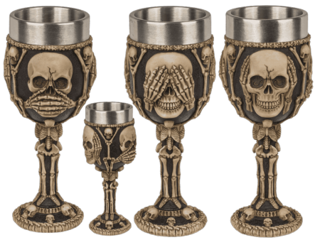 COPA CALAVERA