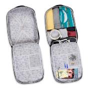 MOCHILA STAR WARS MEDIANA